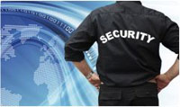 Asia Protection Sécurité : agent de sécurité